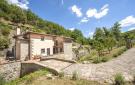 Holiday homeItaly - : Mulino Cintoia