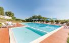 Holiday homeItaly - : Monterufoli 5S