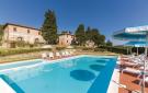 Holiday homeItaly - : Monterufoli 5S