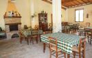 Holiday homeItaly - : Monterufoli 5S