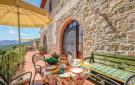 Holiday homeItaly - : Monterufoli 5S