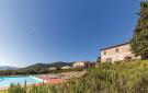 Holiday homeItaly - : Monterufoli 5S