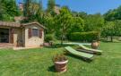 Holiday homeItaly - : Casina