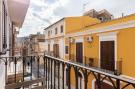 Holiday homeItaly - : Appartamento in centro a Scicli con balcone