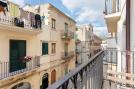 FerienhausItalien - : Appartamento in centro a Scicli con balcone