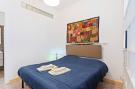 Holiday homeItaly - : Appartamento in centro a Scicli con balcone