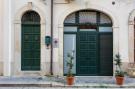 FerienhausItalien - : Appartamento in centro a Scicli con balcone