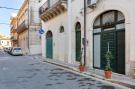 FerienhausItalien - : Appartamento in centro a Scicli con balcone