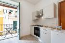 Holiday homeItaly - : Appartamento in centro a Scicli con balcone