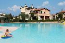 FerienhausItalien - Italienische Seen: Garda Resort B4 PT Sup