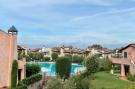 FerienhausItalien - Italienische Seen: Garda Resort B2 1P Sup