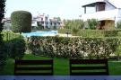 FerienhausItalien - Italienische Seen: Garda Resort B2 PT Sup