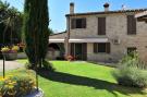 Holiday homeItaly - : Villa i Girasoli Venti