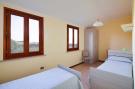 Holiday homeItaly - : Villa i Girasoli Venti