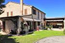 Holiday homeItaly - : Villa i Girasoli Venti