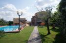 Holiday homeItaly - : Appartamento 5