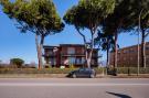 Holiday homeItaly - : APT 7 VILLA DEI PINI