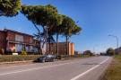 Holiday homeItaly - : APT 7 VILLA DEI PINI