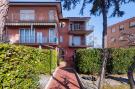 VakantiehuisItalië - : APT 7 VILLA DEI PINI