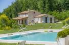 Holiday homeItaly - : Ca Luigi