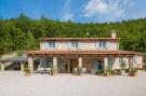 Holiday homeItaly - : Ca Luigi