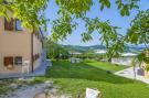 Holiday homeItaly - : Casa Volpara