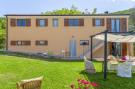 Holiday homeItaly - : Casa Volpara