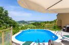 Holiday homeItaly - : Casa Volpara