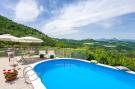 Holiday homeItaly - : Casa Volpara