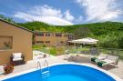 Holiday homeItaly - : Casa Volpara