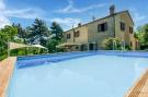 Holiday homeItaly - : Casale Verbena