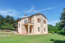 Holiday homeItaly - : Casale Verbena