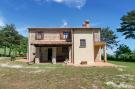 Holiday homeItaly - : Casale Verbena