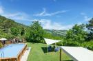 Holiday homeItaly - : Casale Verbena