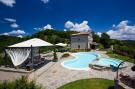 Holiday homeItaly - : La Rocca