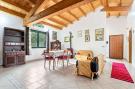 Holiday homeItaly - : Villa Manca