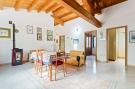 Holiday homeItaly - : Villa Manca