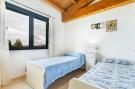 Holiday homeItaly - : Villa Manca