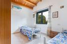 Holiday homeItaly - : Villa Manca