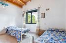 Holiday homeItaly - : Villa Manca