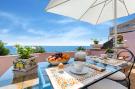 Holiday homeItaly - : BLUE SANTA TECLA