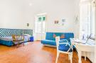 Holiday homeItaly - : BLUE SANTA TECLA