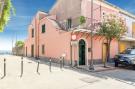 Holiday homeItaly - : BLUE SANTA TECLA