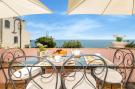 Holiday homeItaly - : BLUE SANTA TECLA