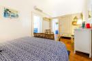 Holiday homeItaly - : BLUE SANTA TECLA