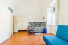 Holiday homeItaly - : BLUE SANTA TECLA