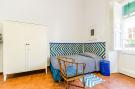 Holiday homeItaly - : BLUE SANTA TECLA