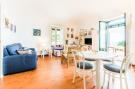 Holiday homeItaly - : BLUE SANTA TECLA