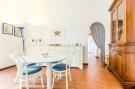 Holiday homeItaly - : BLUE SANTA TECLA