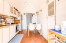 Holiday homeItaly - : BLUE SANTA TECLA